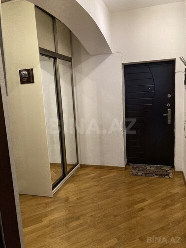 Продаётся 3-комн. новостройка 102 м², м. Элмляр Академиясы, photo 15 from 18