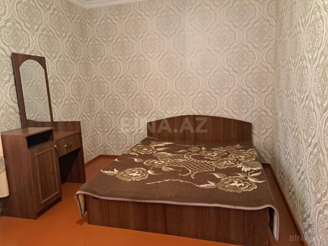 Продаётся 2-комн. вторичка 52 м², м. Ази Асланов, photo 3 from 10