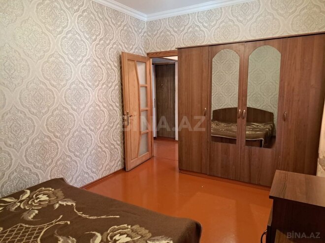 Продаётся 2-комн. вторичка 52 м², м. Ази Асланов, photo 4 from 10