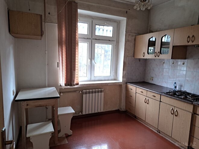 Продаётся 2-комн. вторичка 52 м², м. Ази Асланов, photo 6 from 10