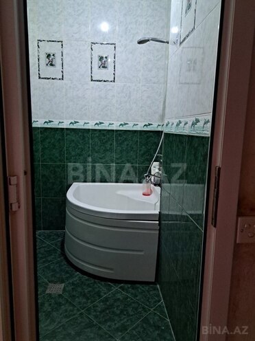 Продаётся 2-комн. вторичка 52 м², м. Ази Асланов, photo 7 from 10