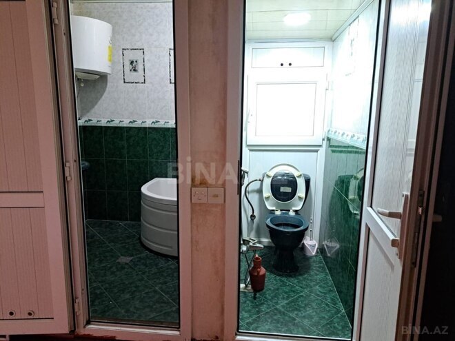 Продаётся 2-комн. вторичка 52 м², м. Ази Асланов, photo 8 from 10