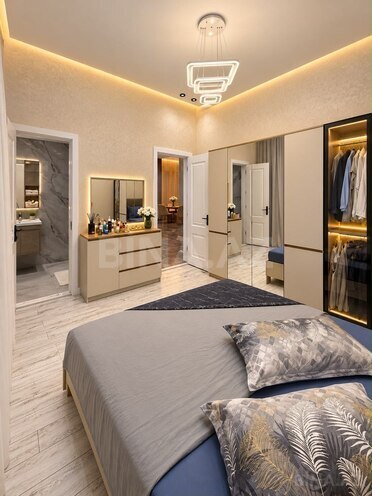 Продаётся 4-комн. дом/дача 145 м², пос. Мардакан, photo 18 from 20