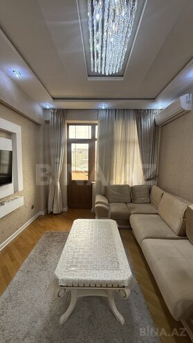 Продается 3-комн. новостройка 75 м², photo 5 from 22