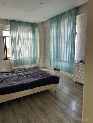 Сдаётся 2-комн. новостройка 100 м², м. Дернегюль, photo 4 from 9
