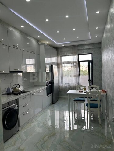 Сдаётся 2-комн. новостройка 100 м², м. Дернегюль, photo 3 from 9