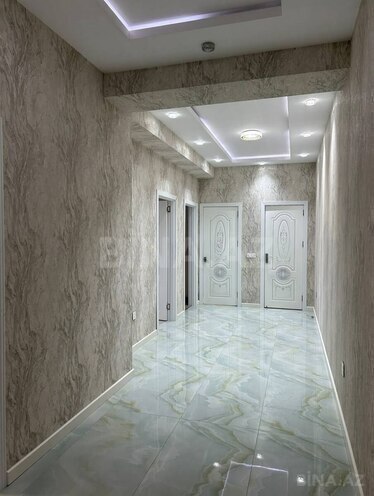 Сдаётся 2-комн. новостройка 100 м², м. Дернегюль, photo 8 from 9