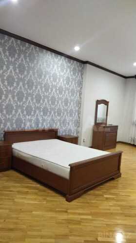 Сдается 5-комн. новостройка 230 м², м. Низами, photo 10 from 27