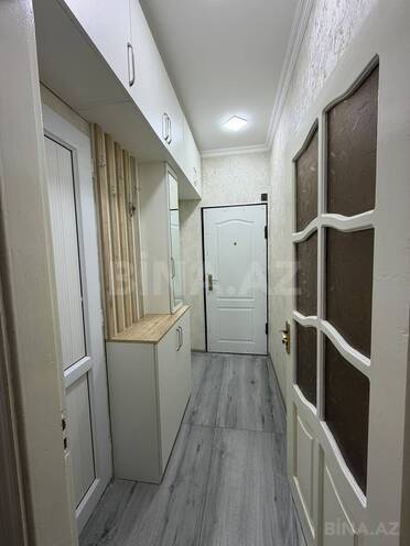 Satılır 3 otaqlı köhnə tikili 65 m², Memar Əcəmi m., photo 6 from 15