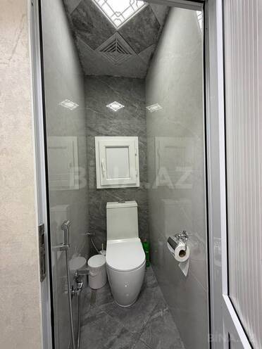 Satılır 3 otaqlı köhnə tikili 65 m², Memar Əcəmi m., photo 10 from 15
