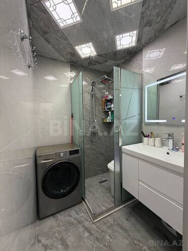 Satılır 3 otaqlı köhnə tikili 65 m², Memar Əcəmi m., photo 8 from 15
