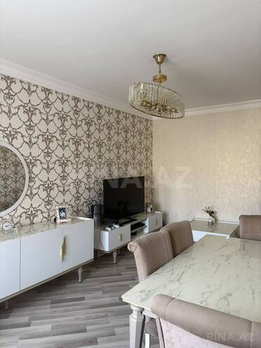 Satılır 3 otaqlı köhnə tikili 85 m², Xalqlar Dostluğu m., photo 6 from 20
