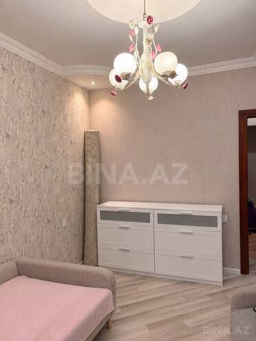 Satılır 3 otaqlı köhnə tikili 85 m², Xalqlar Dostluğu m., photo 18 from 20