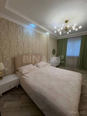 Satılır 3 otaqlı köhnə tikili 85 m², Xalqlar Dostluğu m., photo 15 from 20