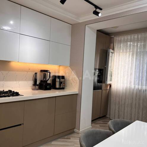 Satılır 3 otaqlı köhnə tikili 85 m², Xalqlar Dostluğu m., photo 12 from 20