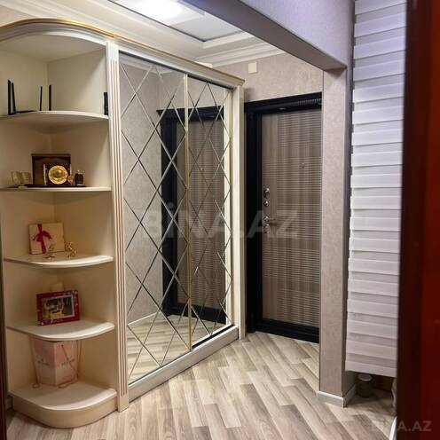 Satılır 3 otaqlı köhnə tikili 85 m², Xalqlar Dostluğu m., photo 8 from 20