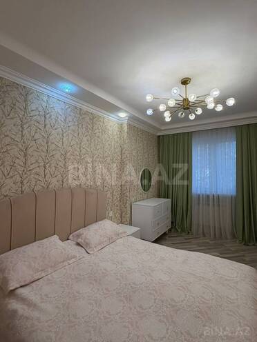 Satılır 3 otaqlı köhnə tikili 85 m², Xalqlar Dostluğu m., photo 16 from 20