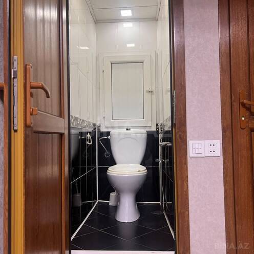 Satılır 3 otaqlı köhnə tikili 85 m², Xalqlar Dostluğu m., photo 19 from 20