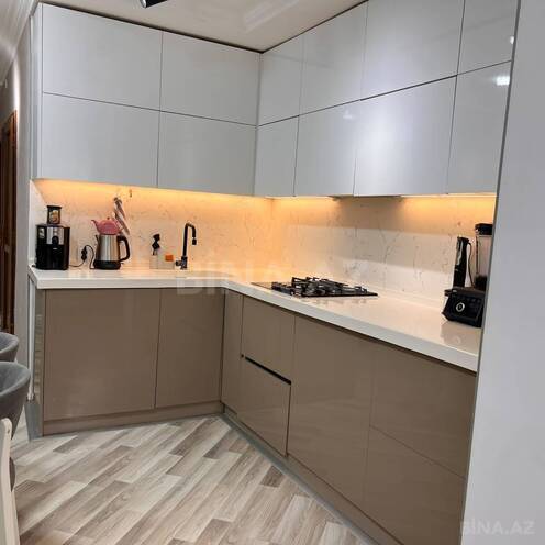 Satılır 3 otaqlı köhnə tikili 85 m², Xalqlar Dostluğu m., photo 11 from 20