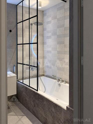 İcarəyə verilir 3 otaqlı yeni tikili 115 m², 8 Noyabr m., photo 20 from 26