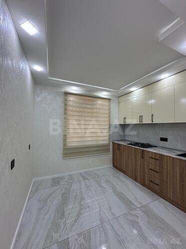 Satılır 2 otaqlı köhnə tikili 63 m², Həzi Aslanov m., photo 6 from 9