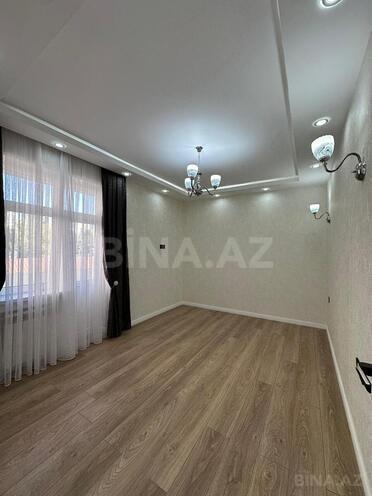 Satılır 2 otaqlı köhnə tikili 63 m², Həzi Aslanov m., photo 4 from 9