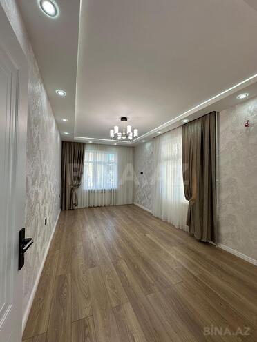 Satılır 2 otaqlı köhnə tikili 63 m², Həzi Aslanov m., photo 1 from 9