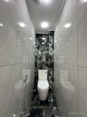 Satılır 2 otaqlı köhnə tikili 63 m², Həzi Aslanov m., photo 8 from 9