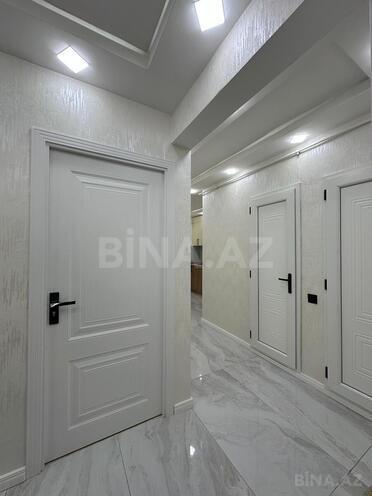 Satılır 2 otaqlı köhnə tikili 63 m², Həzi Aslanov m., photo 3 from 9