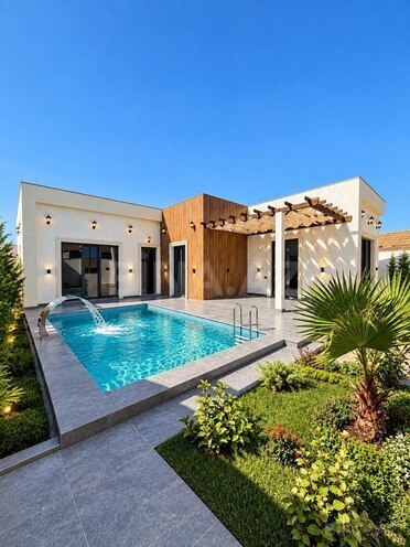 Продаётся 4-комн. дом/дача 160 м², пос. Шувеляны, photo 1 from 20