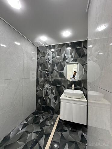 Satılır 2 otaqlı köhnə tikili 63 m², Həzi Aslanov m., photo 7 from 9