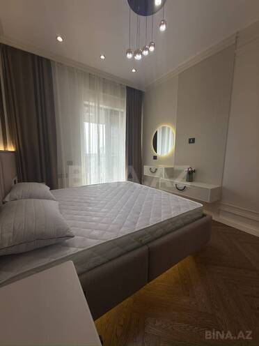 Satılır 2 otaqlı yeni tikili 67 m², Şah İsmayıl Xətai m., photo 10 from 16