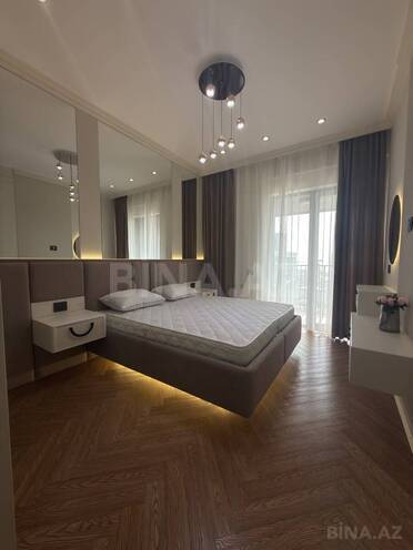 Satılır 2 otaqlı yeni tikili 67 m², Şah İsmayıl Xətai m., photo 9 from 16