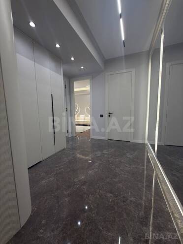 Satılır 2 otaqlı yeni tikili 67 m², Şah İsmayıl Xətai m., photo 13 from 16