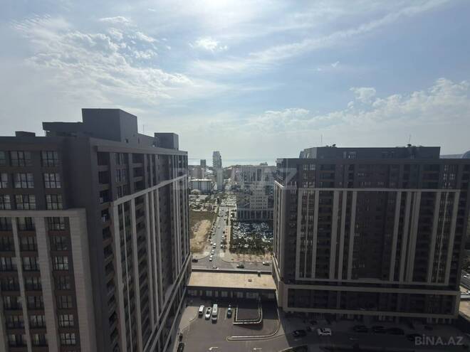 Satılır 2 otaqlı yeni tikili 67 m², Şah İsmayıl Xətai m., photo 15 from 16