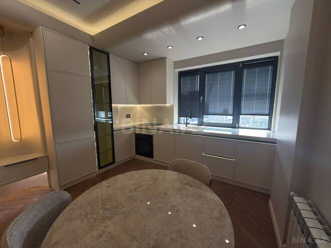 Satılır 2 otaqlı yeni tikili 67 m², Şah İsmayıl Xətai m., photo 8 from 16