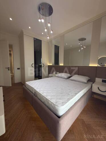 Satılır 2 otaqlı yeni tikili 67 m², Şah İsmayıl Xətai m., photo 11 from 16