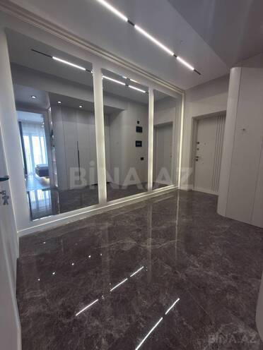 Satılır 2 otaqlı yeni tikili 67 m², Şah İsmayıl Xətai m., photo 14 from 16