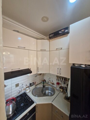 Satılır 3 otaqlı yeni tikili 54 m², Qaraçuxur q., photo 10 from 17