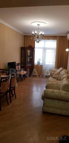 İcarəyə verilir 2 otaqlı yeni tikili 68 m², Şah İsmayıl Xətai m., photo 1 from 8