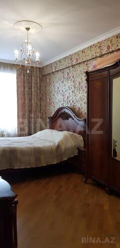İcarəyə verilir 2 otaqlı yeni tikili 68 m², Şah İsmayıl Xətai m., photo 5 from 8