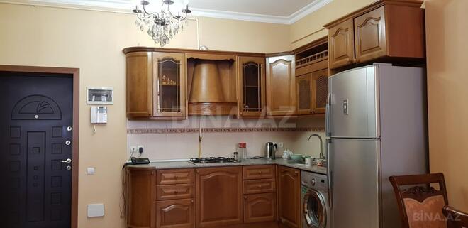 İcarəyə verilir 2 otaqlı yeni tikili 68 m², Şah İsmayıl Xətai m., photo 6 from 8