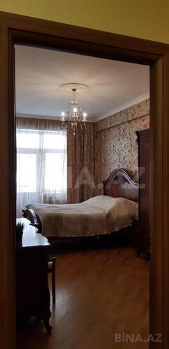 İcarəyə verilir 2 otaqlı yeni tikili 68 m², Şah İsmayıl Xətai m., photo 4 from 8