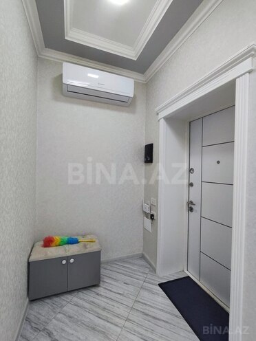 İcarəyə verilir 3 otaqlı yeni tikili 110 m², Gənclik m., photo 21 from 26