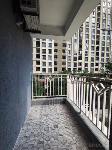 İcarəyə verilir 3 otaqlı yeni tikili 110 m², Gənclik m., photo 22 from 26