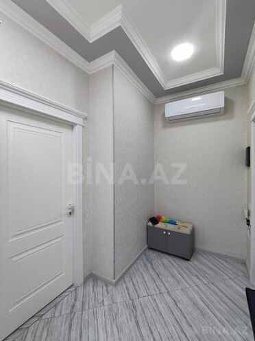 İcarəyə verilir 3 otaqlı yeni tikili 110 m², Gənclik m., photo 20 from 26