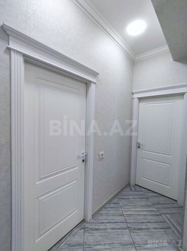 İcarəyə verilir 3 otaqlı yeni tikili 110 m², Gənclik m., photo 18 from 26
