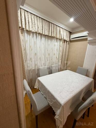 Сдается 2-комн. вторичка 68 м², м. Ахмедлы, photo 1 from 16