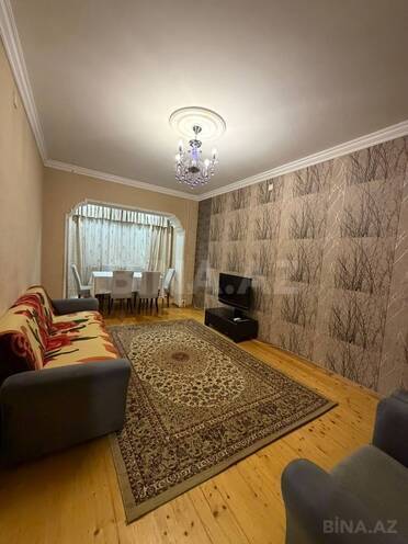Сдается 2-комн. вторичка 68 м², м. Ахмедлы, photo 3 from 16