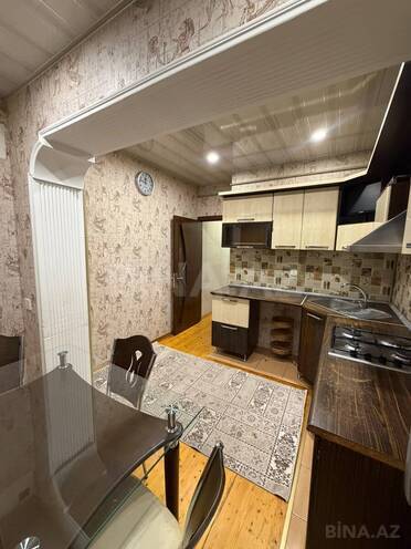 Сдается 2-комн. вторичка 68 м², м. Ахмедлы, photo 10 from 16